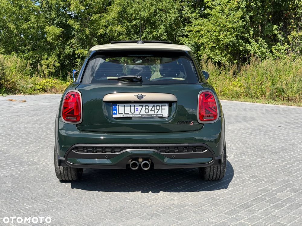 MINI Cooper - 11