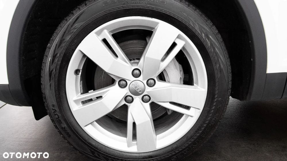 Audi Q5 50 TFSI e Quattro S tronic - 11