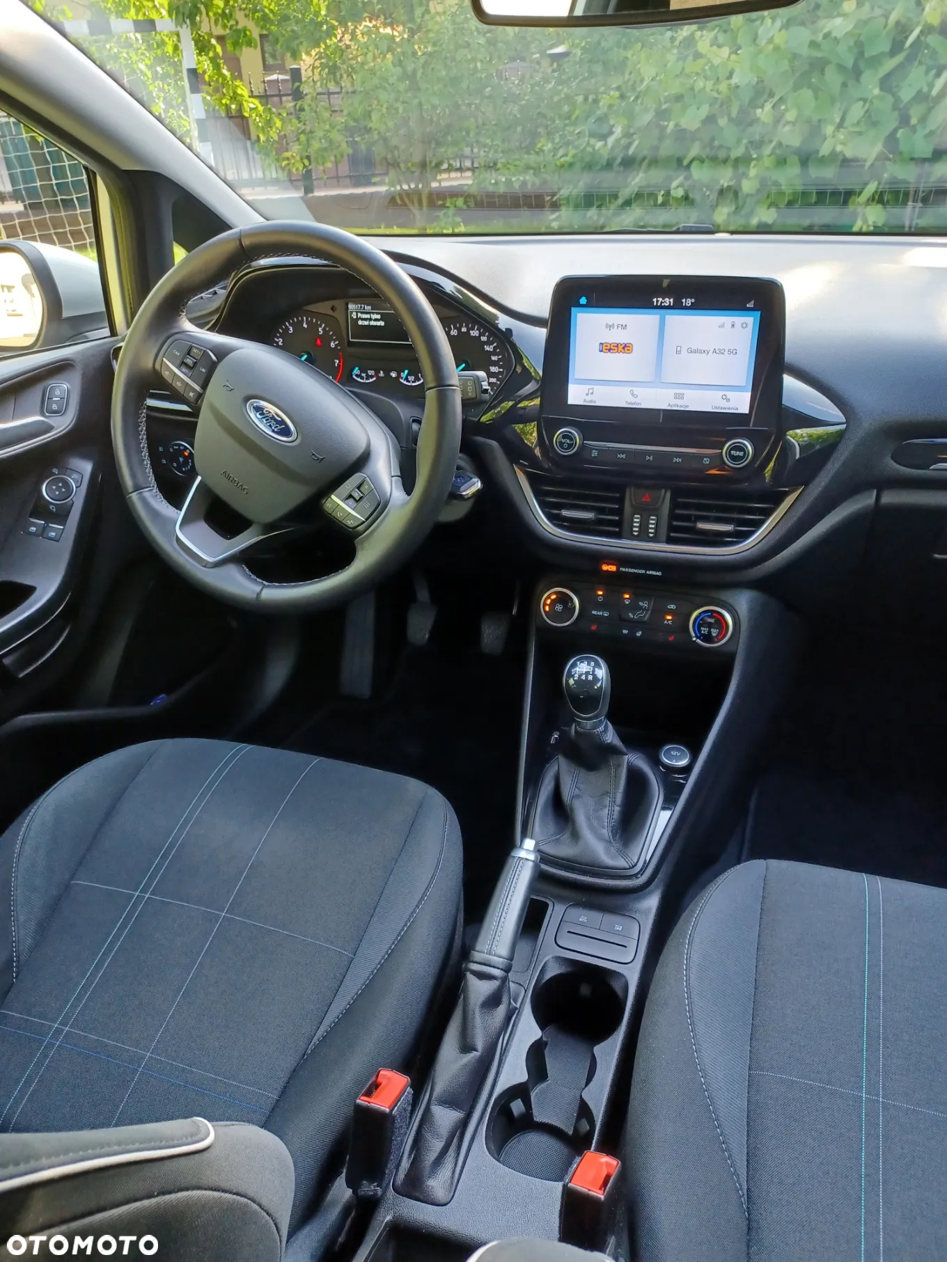 Ford Fiesta - 13