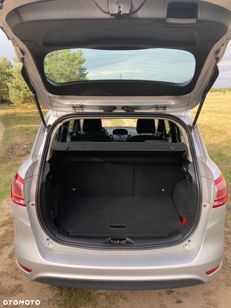 Ford B-MAX - 9