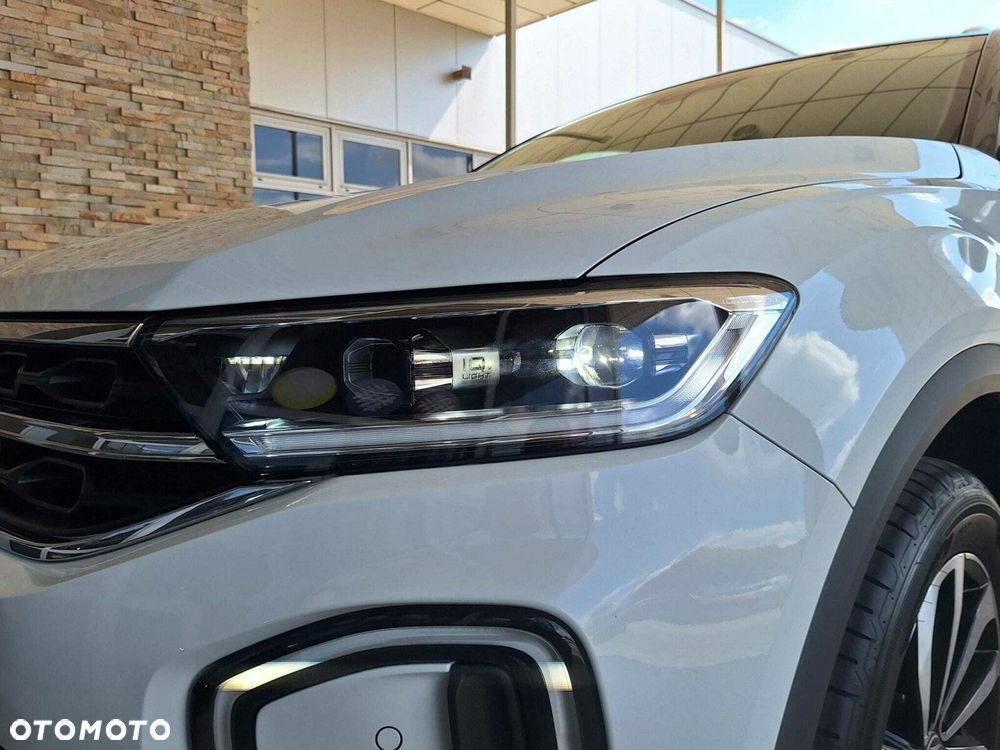 Volkswagen T-Roc - 27
