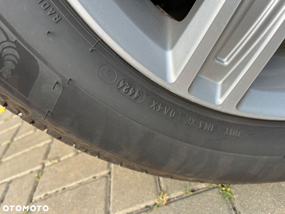 Volvo XC 60 - 20