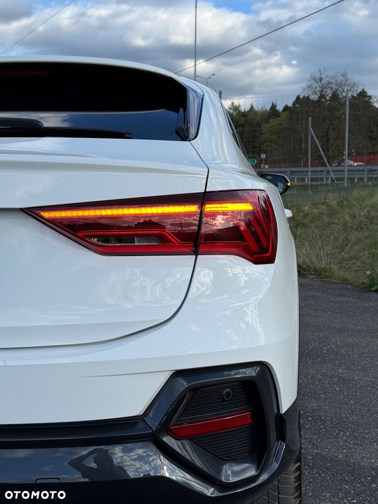 Audi Q3 Sportback 35 TFSI mHEV S tronic - 17