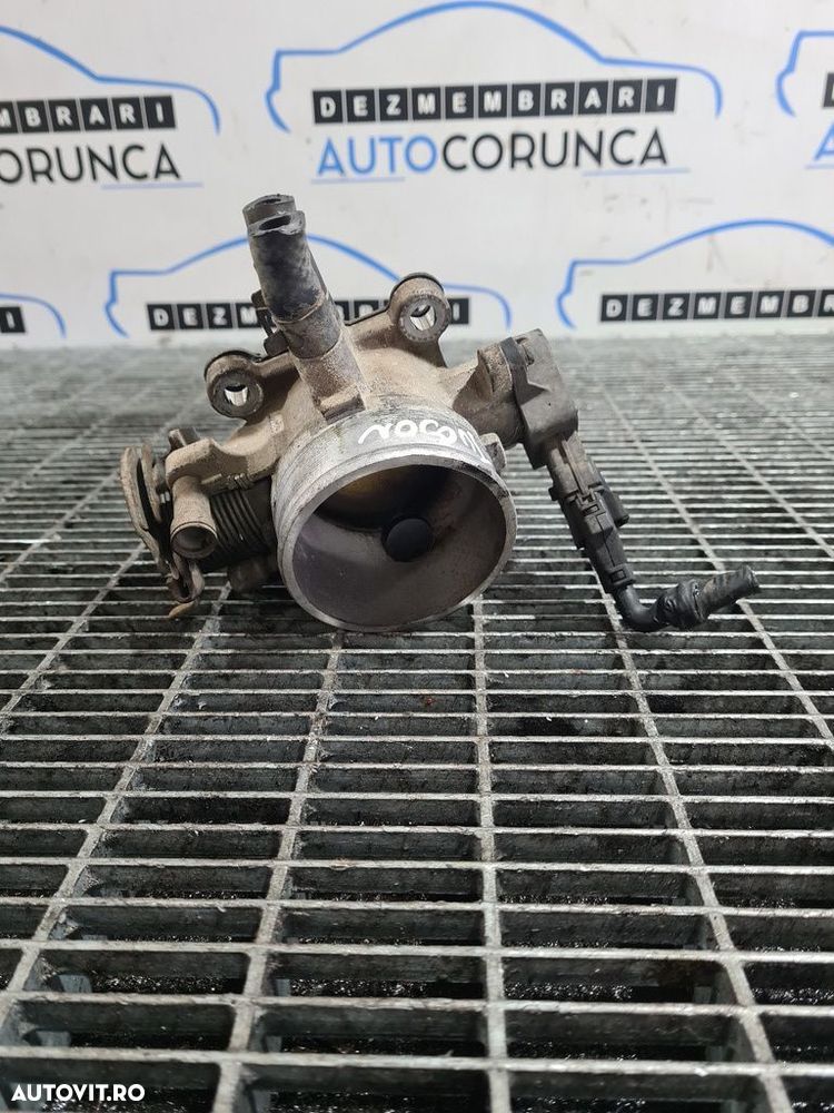 Clapeta Acceleratie Hyundai Tucson 2.0 BENZINA 2006 - 2010 83kW 141CP G4GC (920) Benzina ...