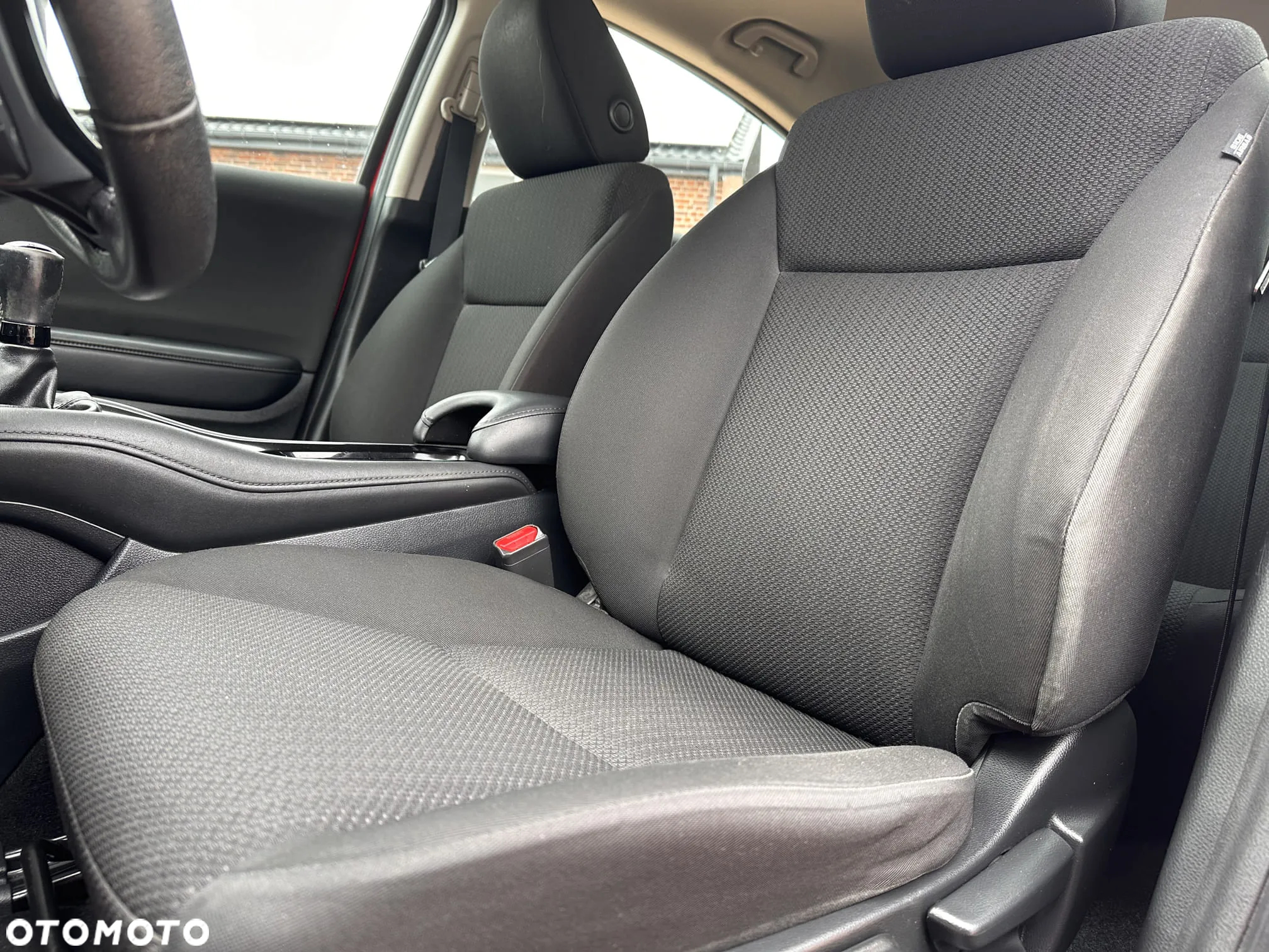 Honda HR-V 1.5 Elegance (ADAS) - 22