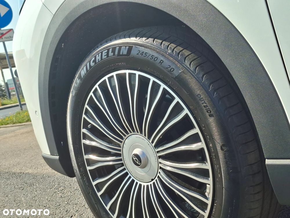 Chery Tiggo 9 1.5 T-GDI Super Hybrid Prestige 3DHT - 15