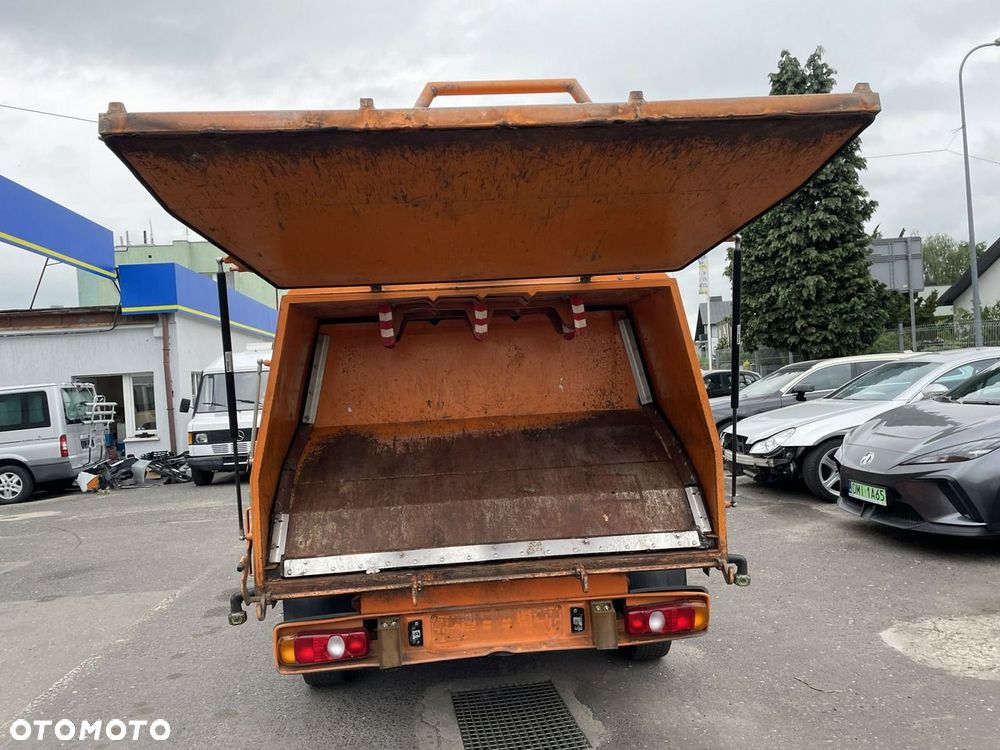 Volkswagen Transporter - 20