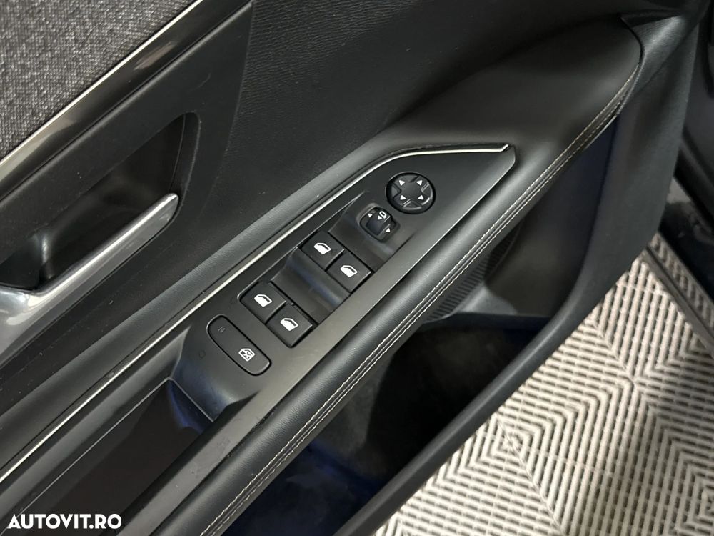 Peugeot 3008 - 14