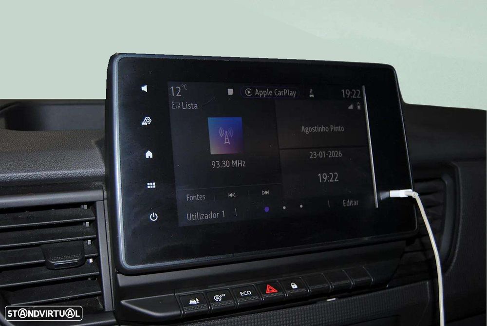 Renault Trafic 2.0 Blue dCi L2 Grand SpaceClass - 39