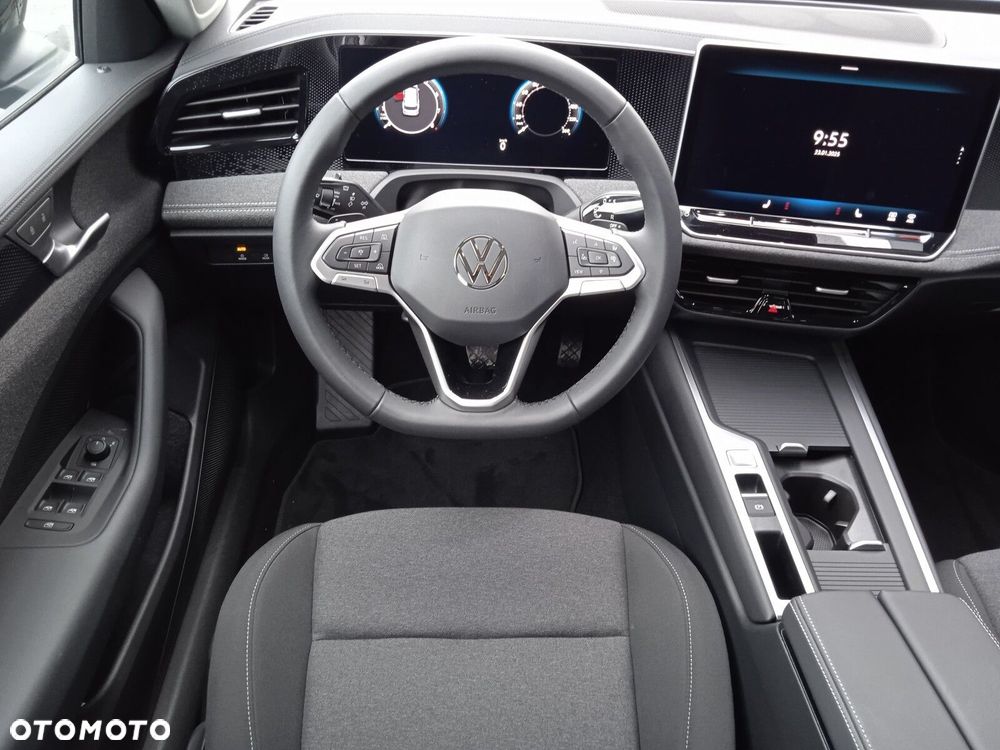 Volkswagen Passat - 9
