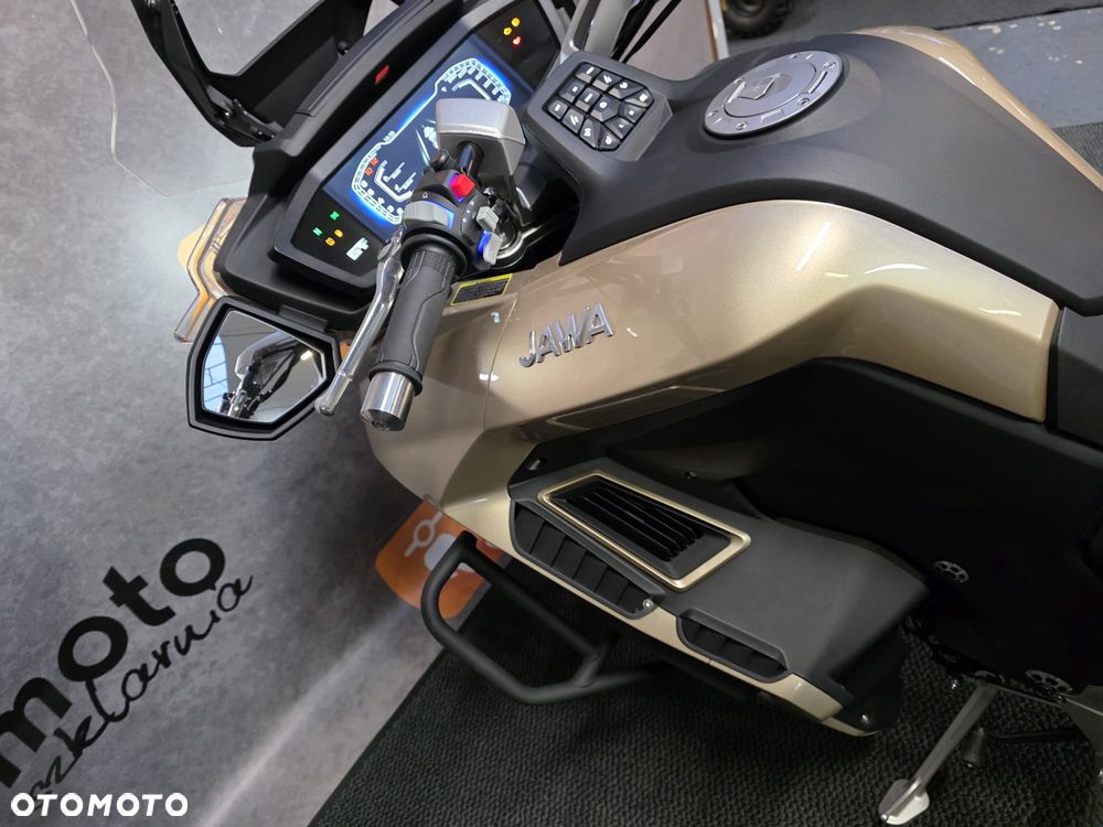 Jawa Inny - 9