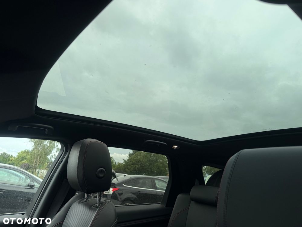 Land Rover Discovery Sport - 9