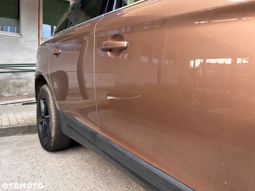 Volvo XC 60 - 29