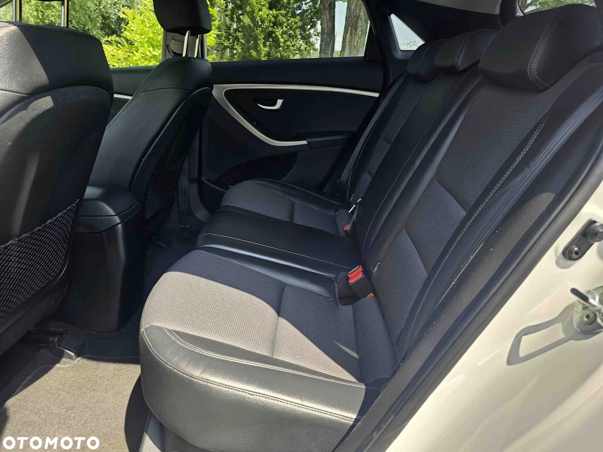 Hyundai i30 1.6 GDI Premium - 15