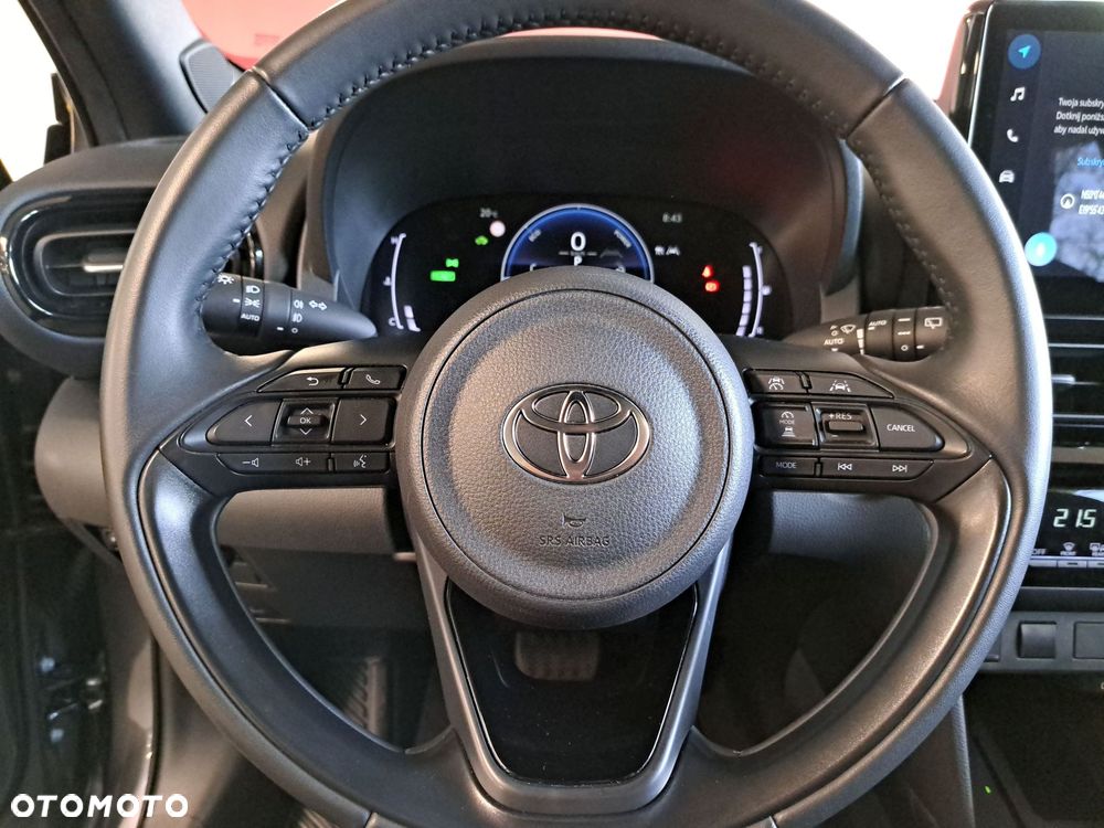 Toyota Yaris Cross Hybrid 1.5 Style - 32