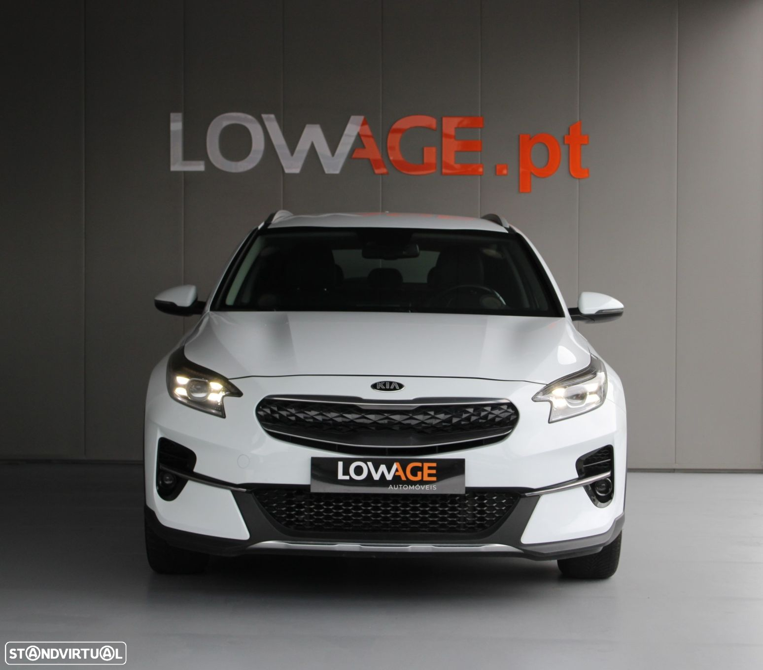 Kia XCeed 1.6 GDi PHEV Drive - 21
