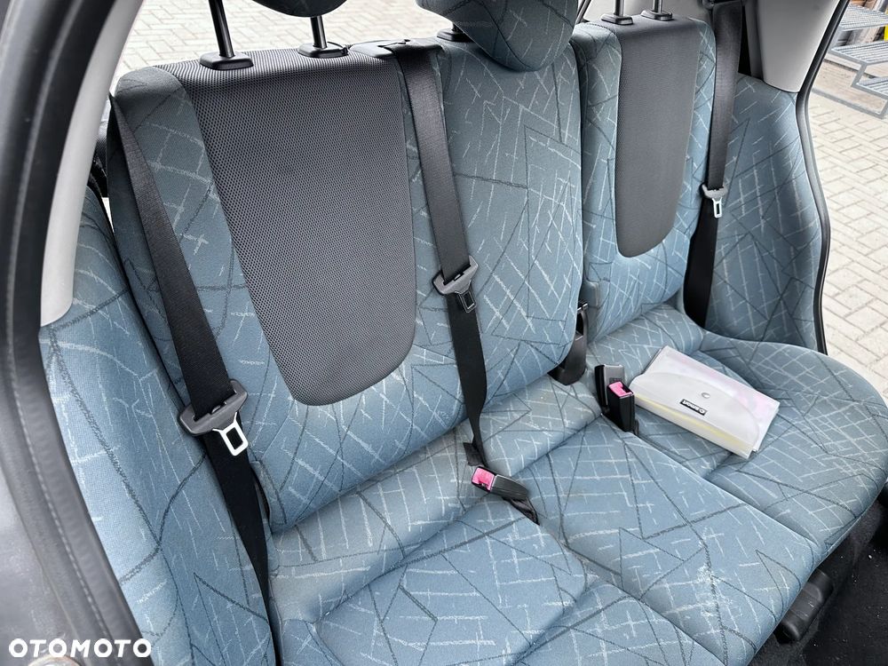 Smart Forfour - 18