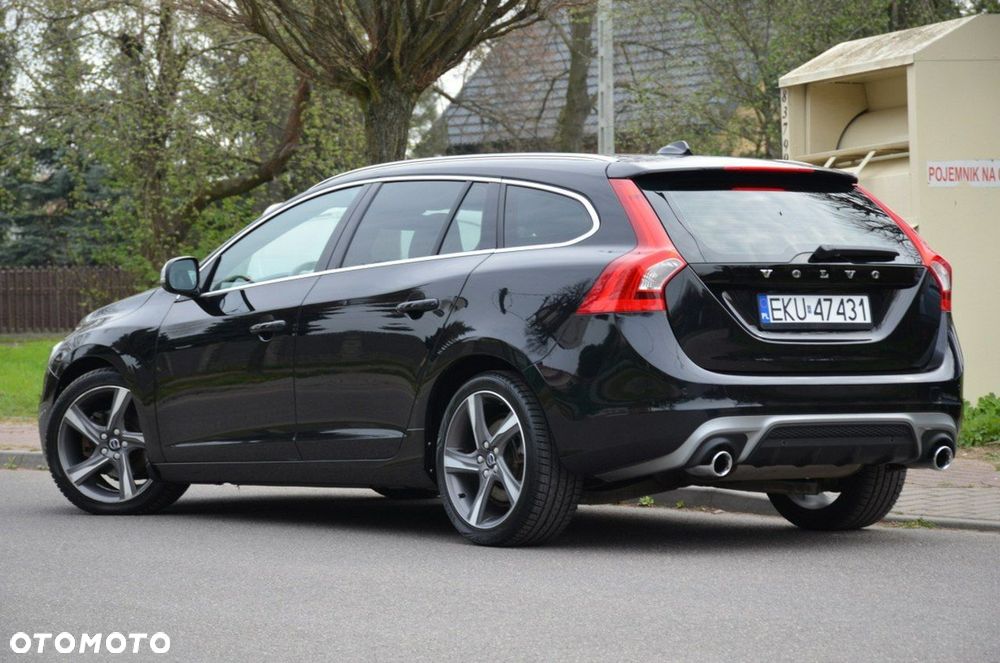 Volvo V60 - 7