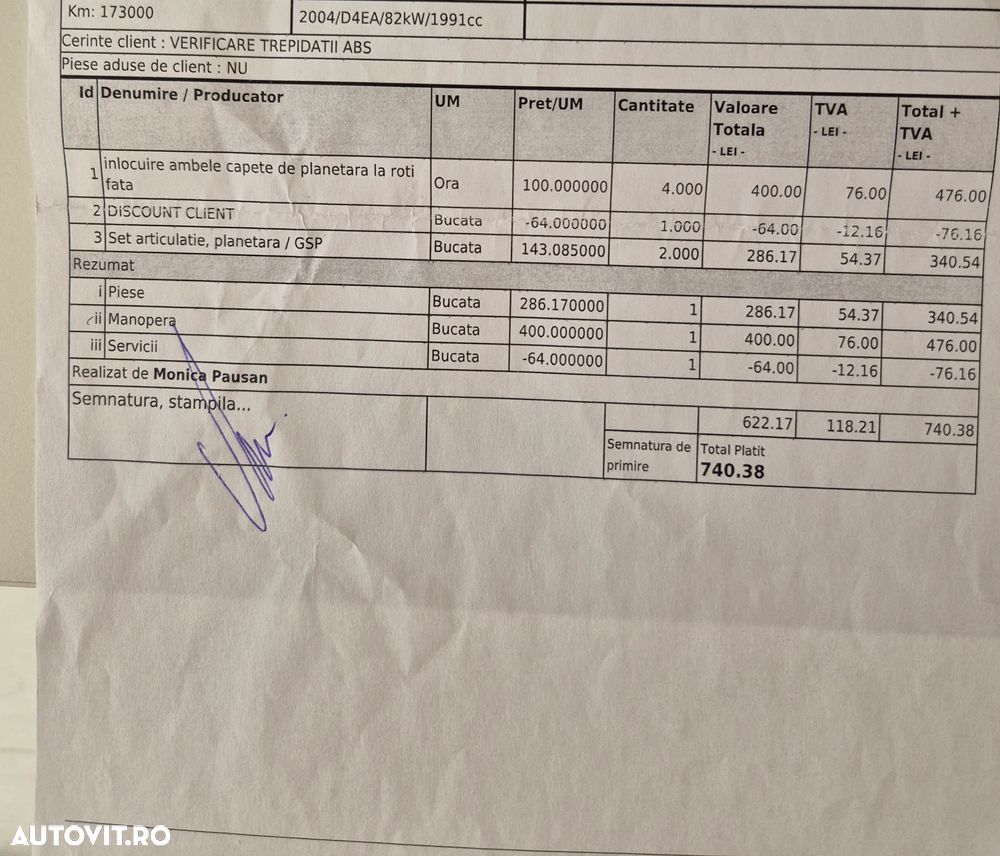 Hyundai Santa Fe - 14