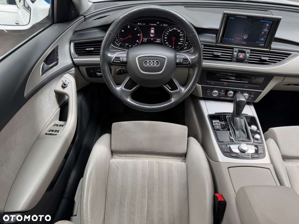Audi A6 Limousine - 25