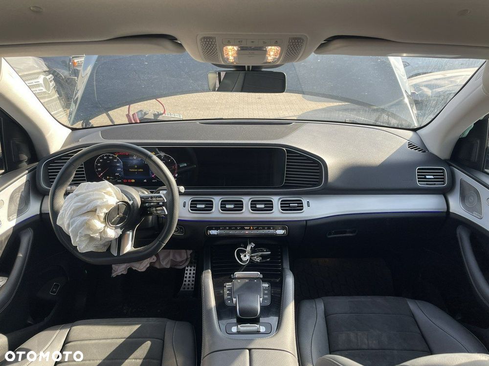 Mercedes-Benz GLE 450 d 4Matic 9G-TRONIC AMG Line Advanced Plus - 8