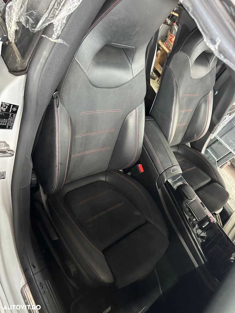Interior Complet Mercedes CLA AMG / w118 / c118 - 3