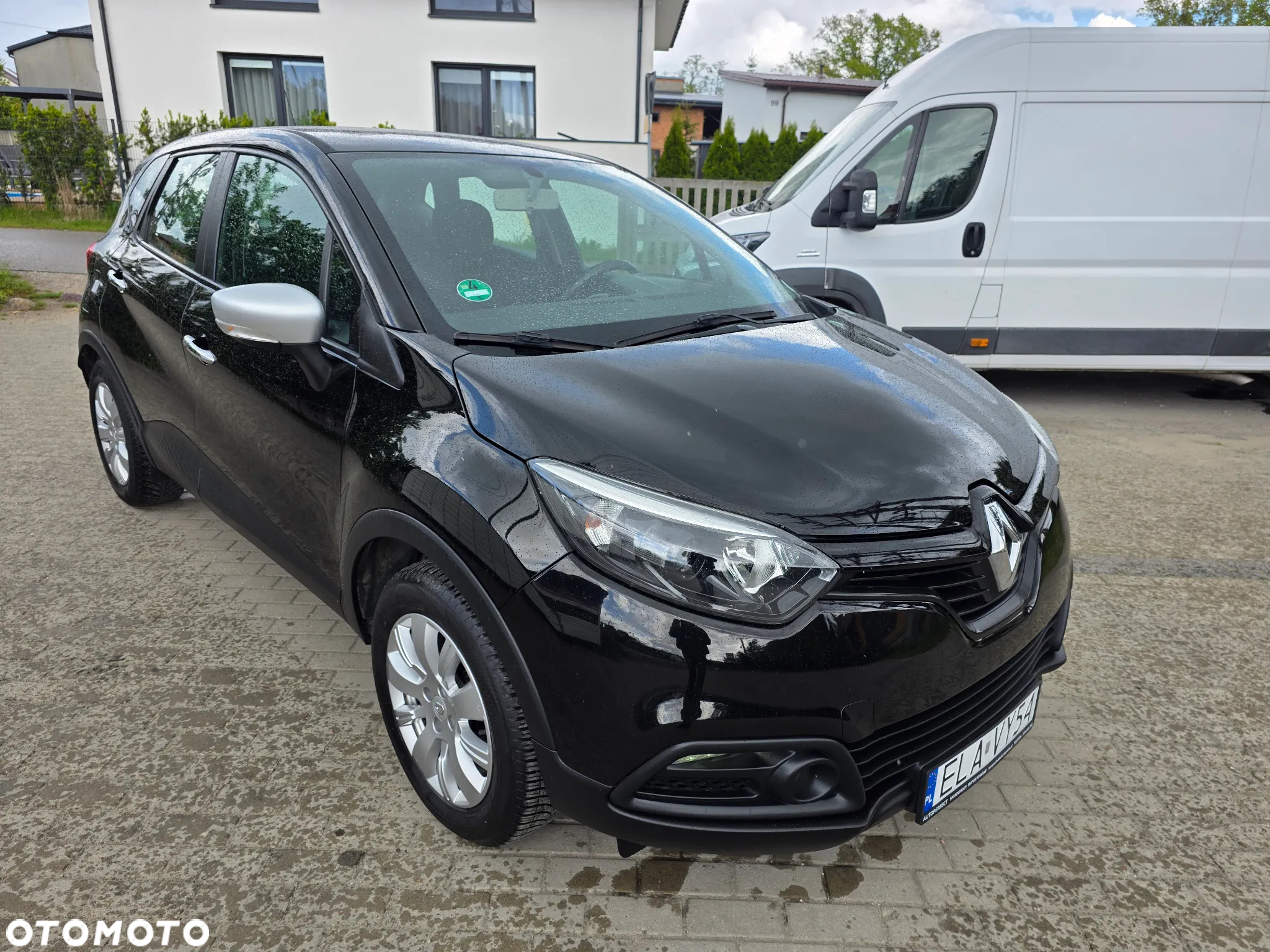 Renault Captur 0.9 Energy TCe Intens - 36