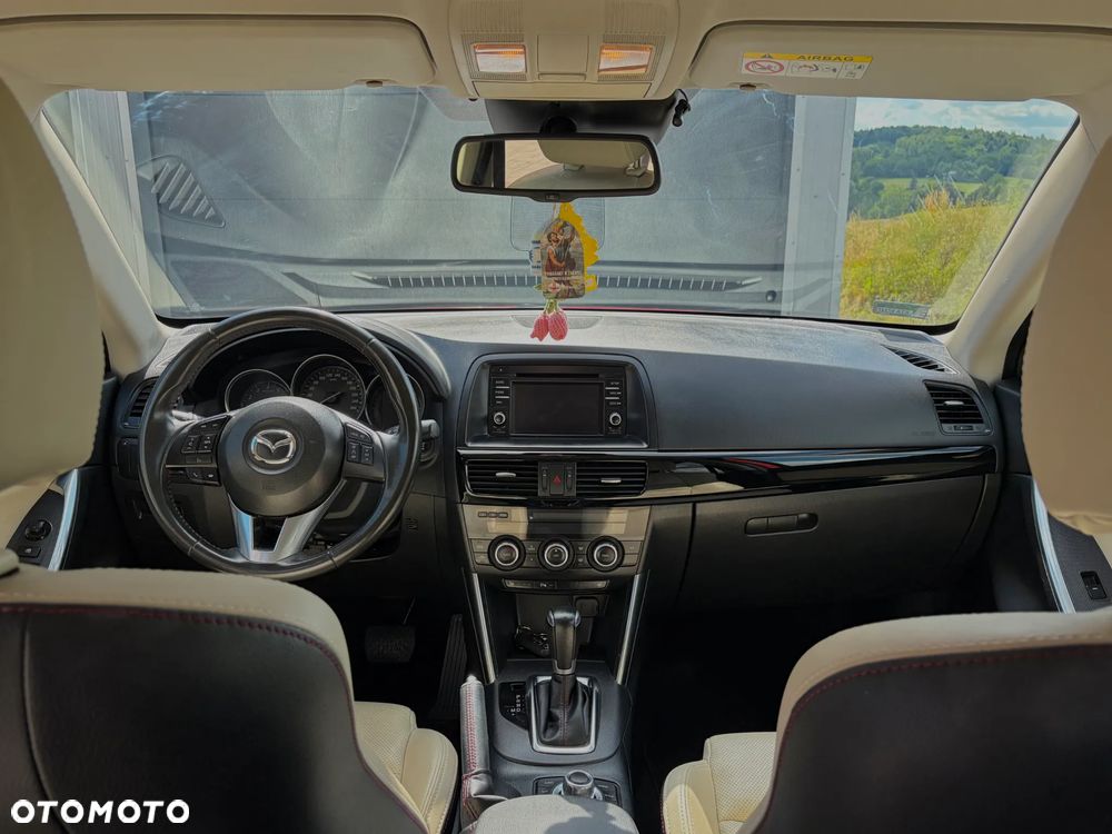 Mazda CX-5 2.0 Skypassion - 10