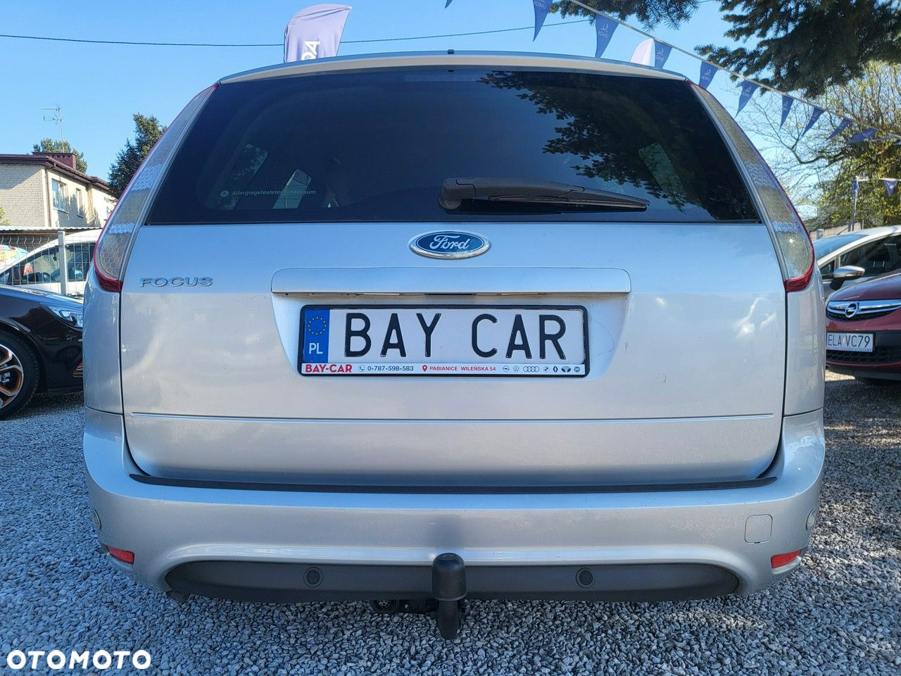 Ford Focus - 7