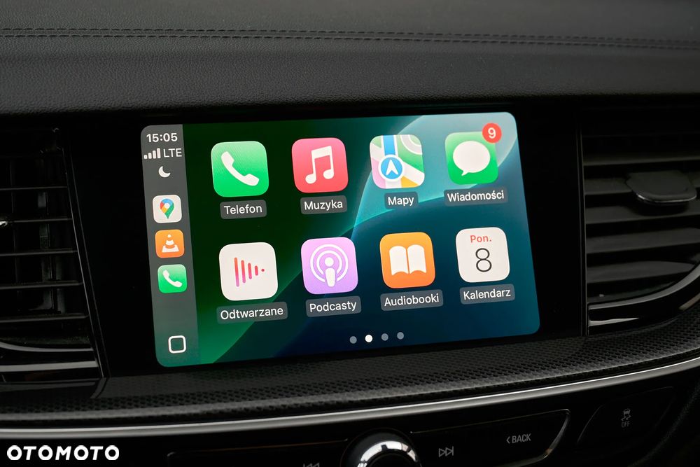 Opel Insignia 2.0 CDTI 4x4 Business Elegance S&S - 33