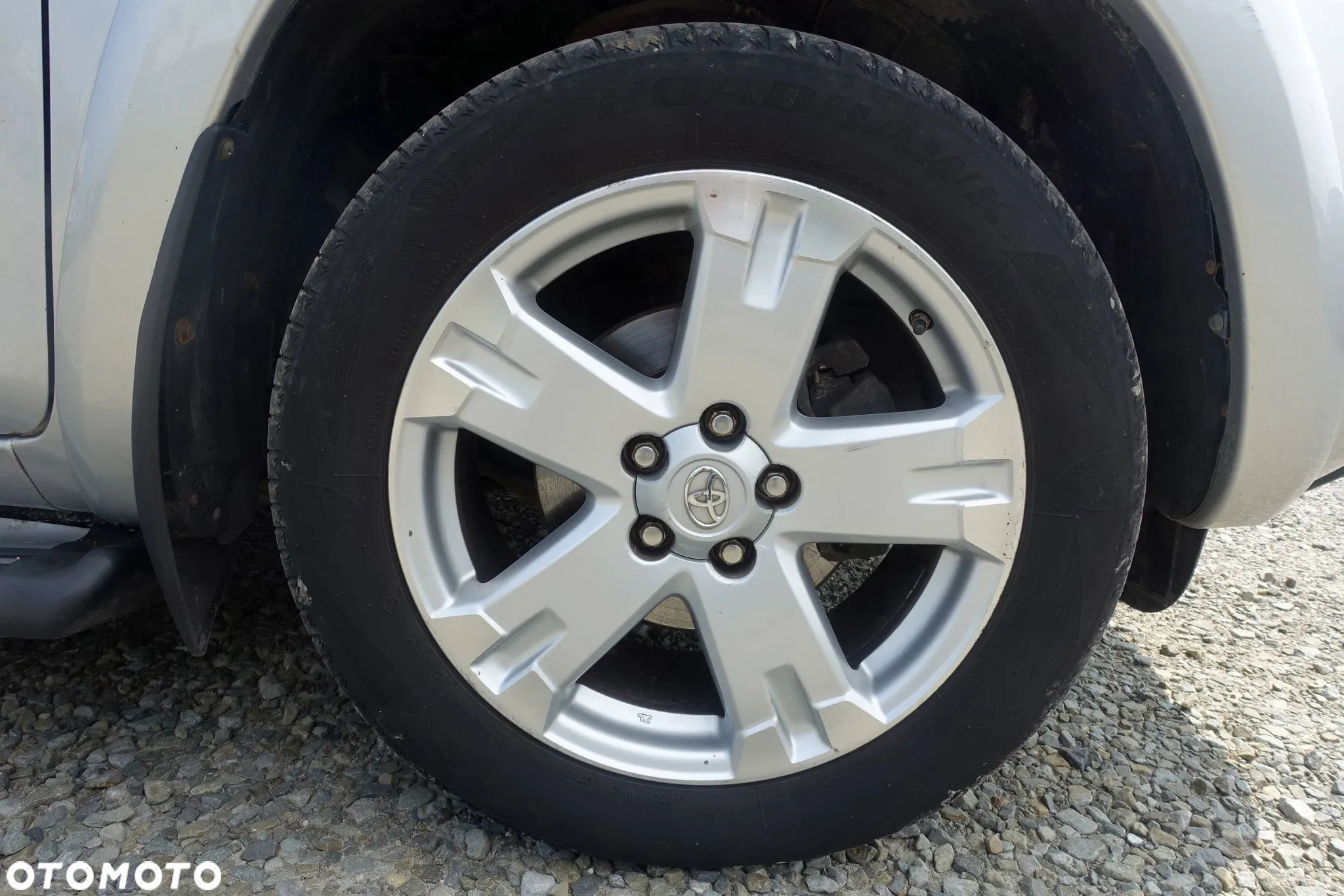 Toyota RAV4 2.2 D-CAT 4x4 Sol - 29