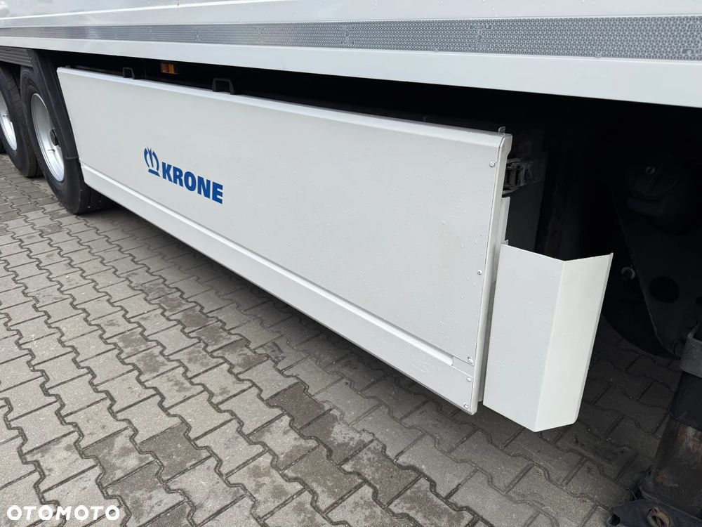 Krone Hakowa,Multitemp. Thermo King SLXi Spectrum - 22