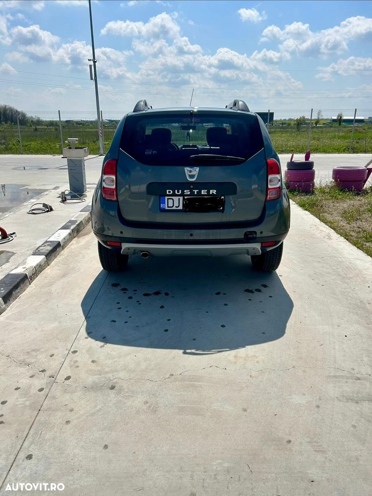 Dacia Duster - 3