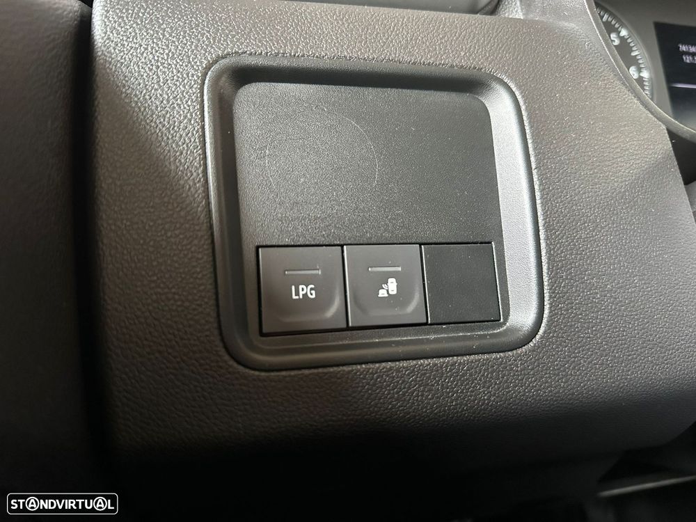 Dacia Duster 1.0 TCe ECO-G Extreme Bi-Fuel - 16