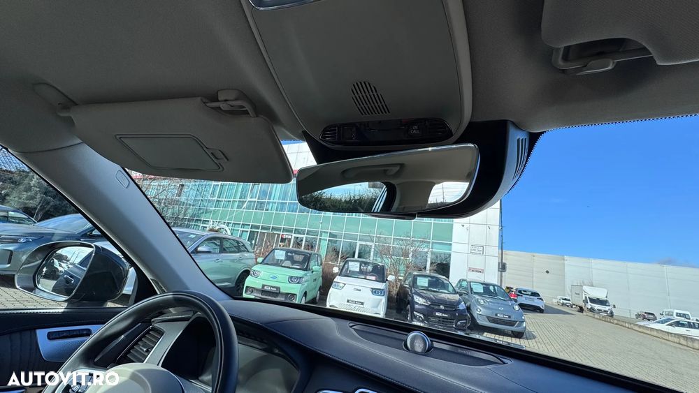 Volvo XC 90 Recharge T8 eAWD Inscription Expression - 22