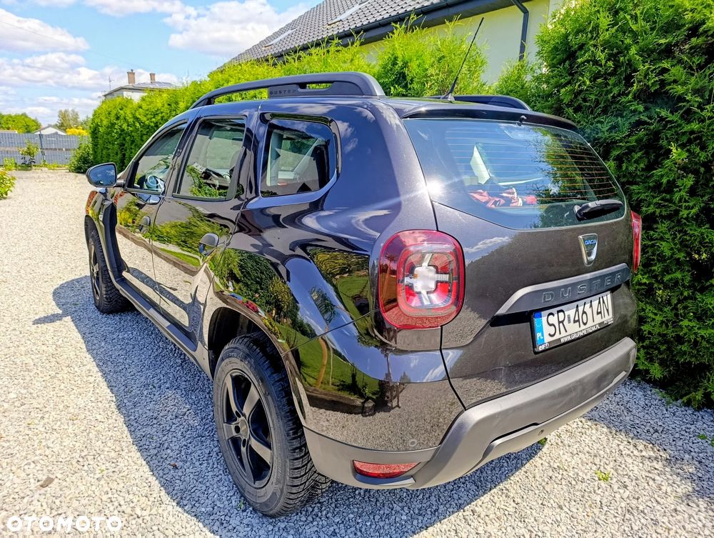 Dacia Duster 1.0 TCe Essential - 4