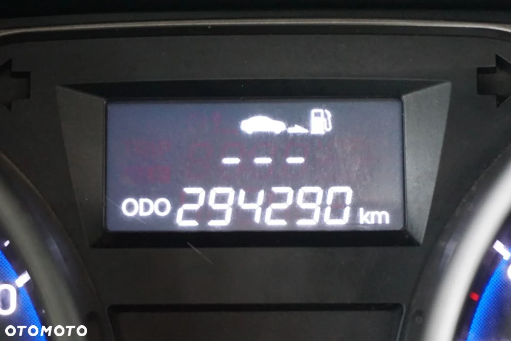 Hyundai ix35 2.0 4WD Automatik Style - 28
