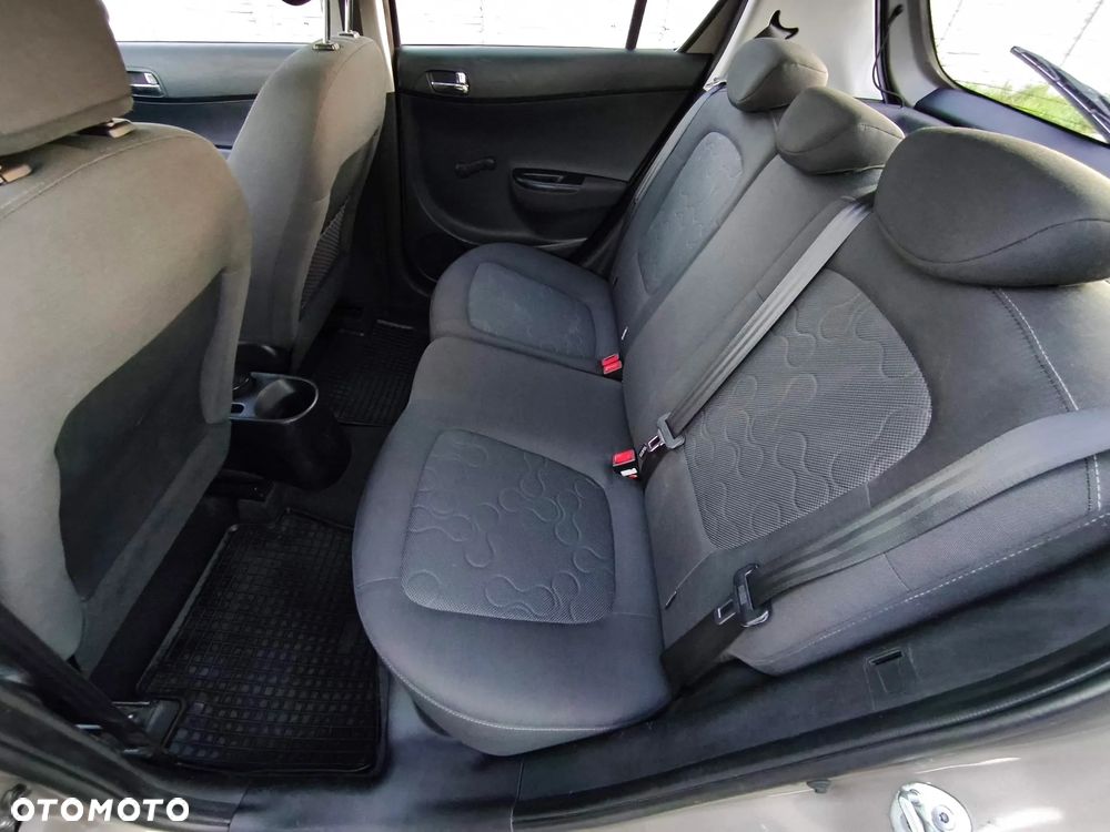 Hyundai i20 1.2 Classic + - 16
