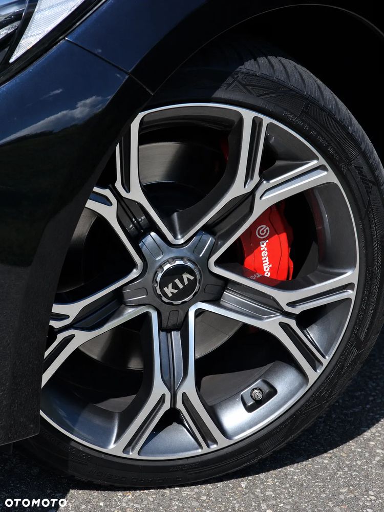 Kia Stinger 3.3 T-GDI V6 GT Prestige Line AWD - 15