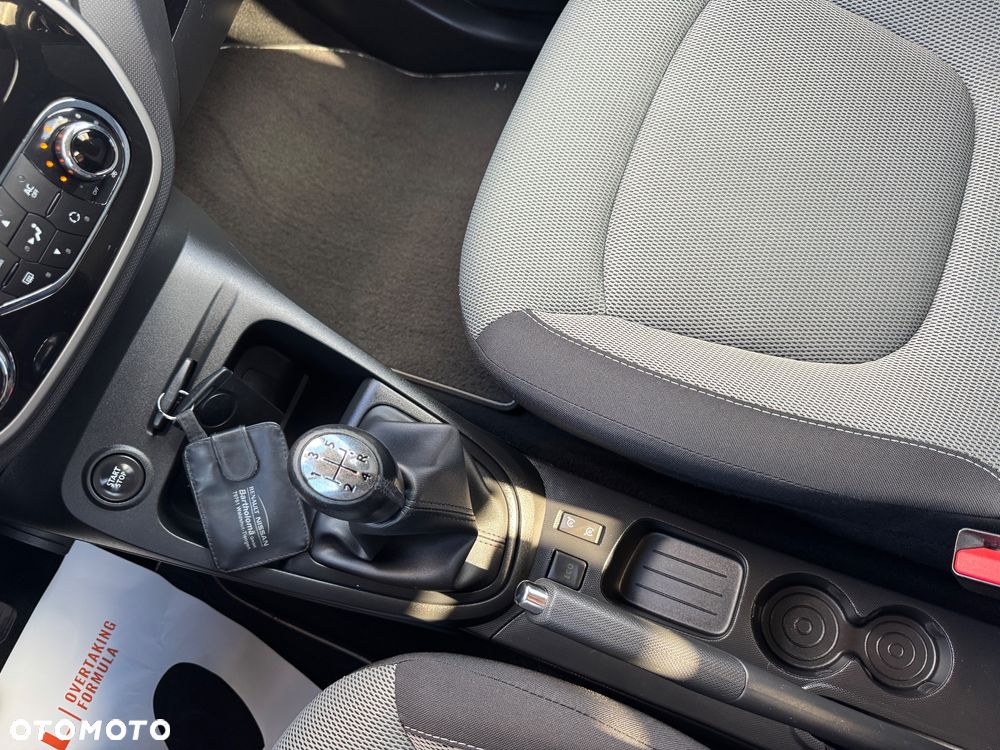 Renault Captur 0.9 Energy TCe Limited - 19