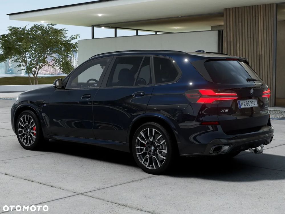 BMW X5 xDrive40i mHEV sport - 2