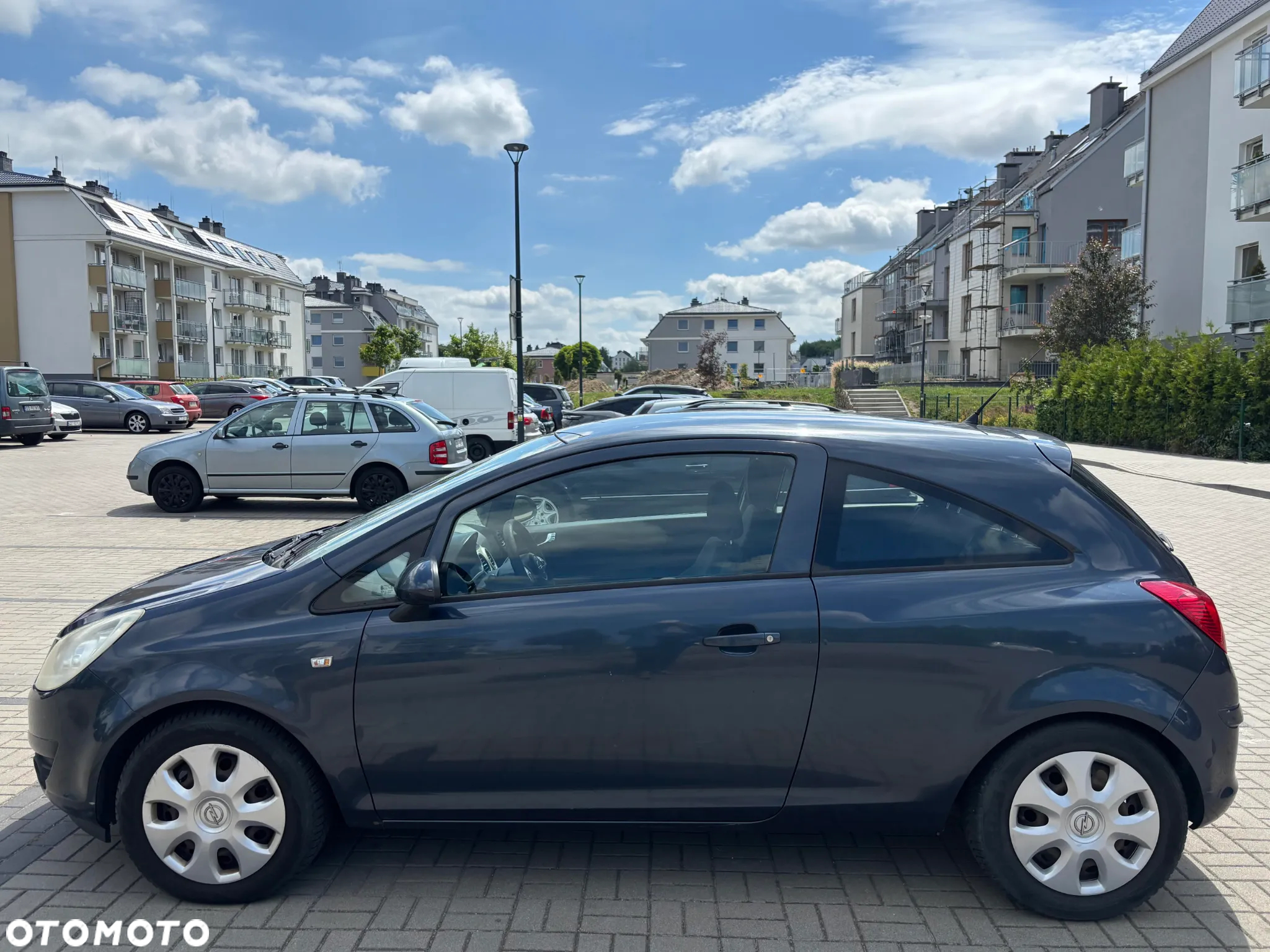 Opel Corsa 1.2 16V Enjoy - 2