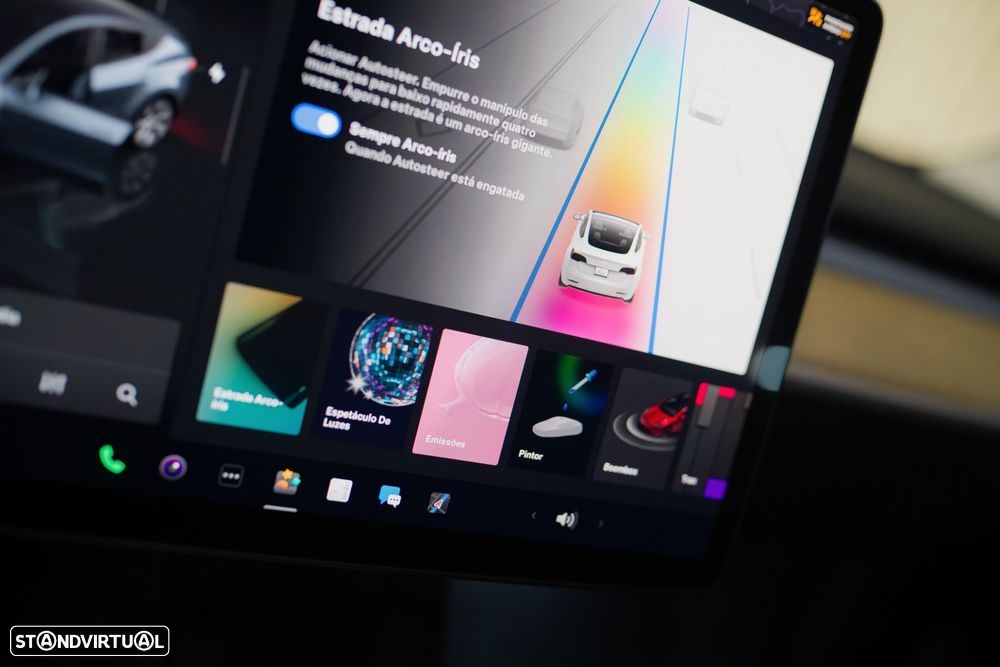 Tesla Model Y RWD - 27