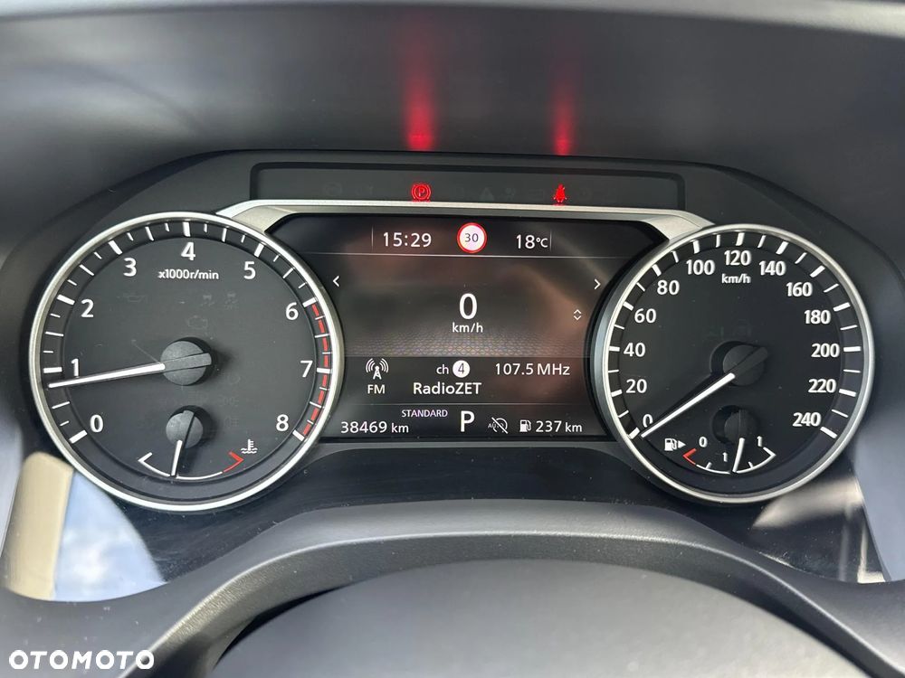 Nissan Qashqai 1.3 DIG-T mHEV Acenta Xtronic - 15