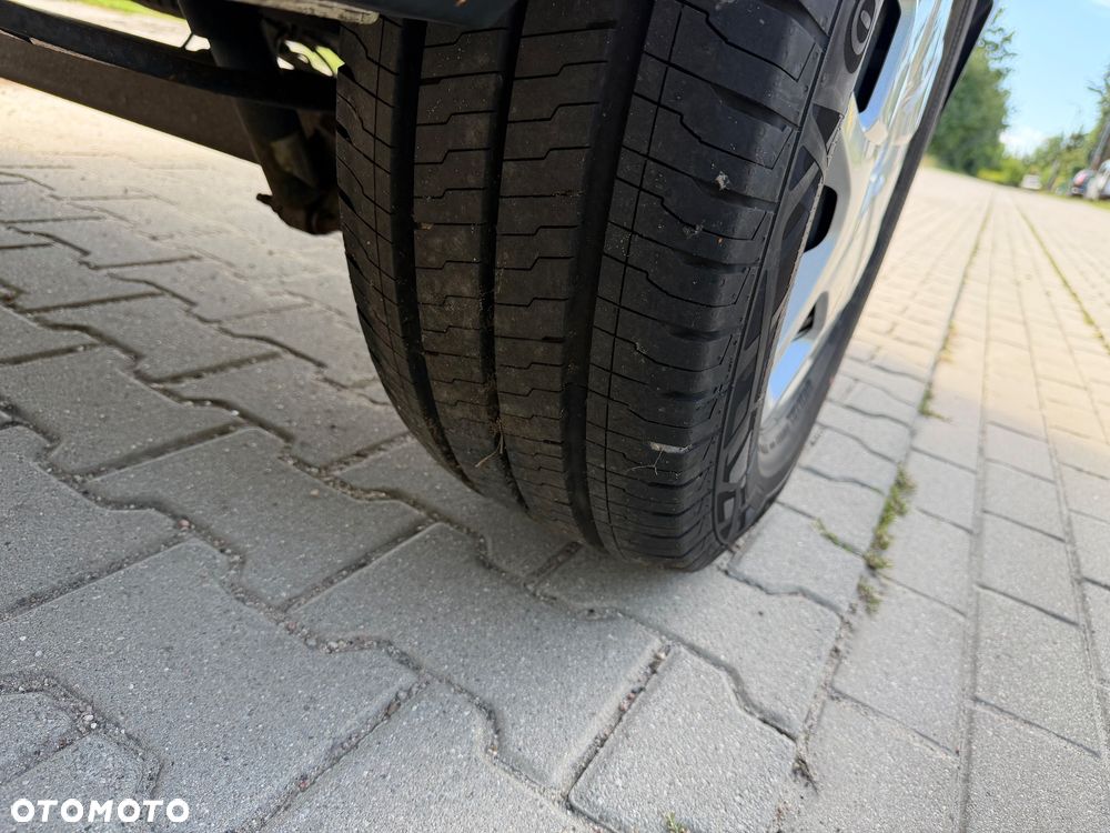 Ford TRANSIT - 22
