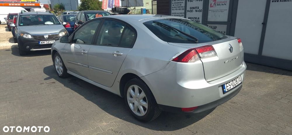 Renault Laguna - 2