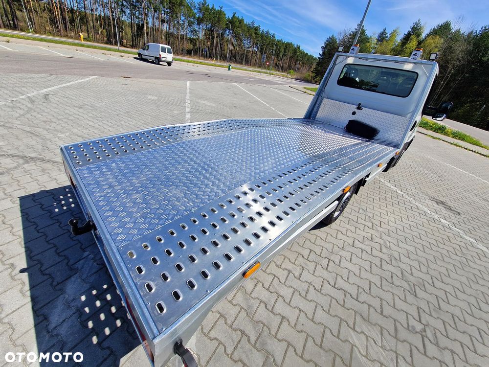 Iveco DAILY 35S160 HI-MATIC - 4