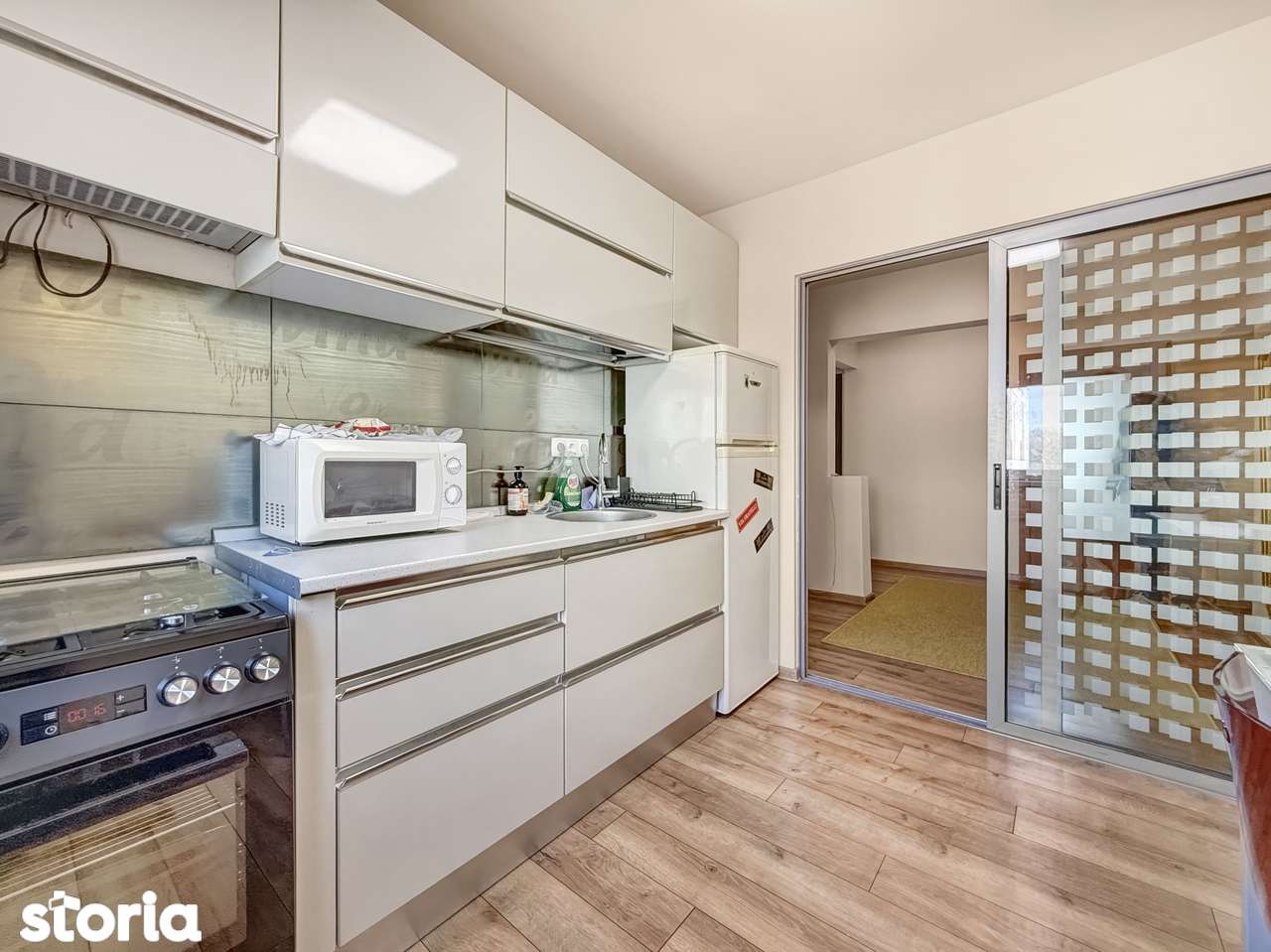 Apartament 4 camere, la 5 min de Iulius Mall și Centru! - Imagine principală: 5/12