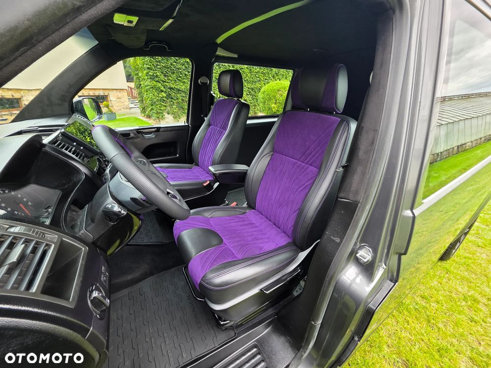 Volkswagen Transporter L2H1 - 17