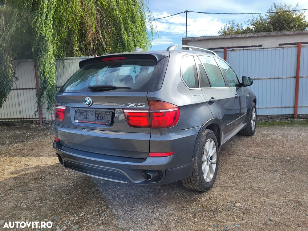BMW X5 xDrive30d - 4